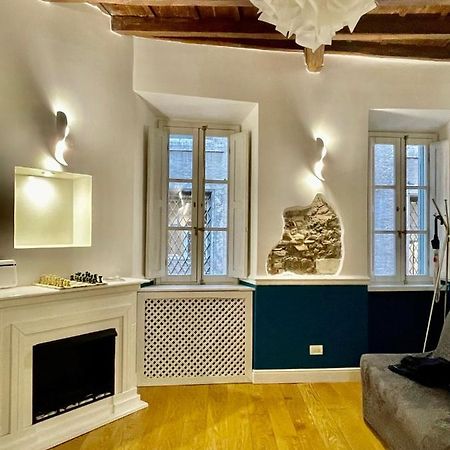Boutique Apartment Pantheon Рим Екстер'єр фото