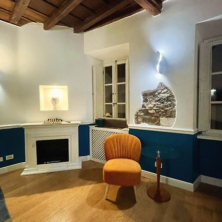 Boutique Apartment Pantheon Рим Екстер'єр фото