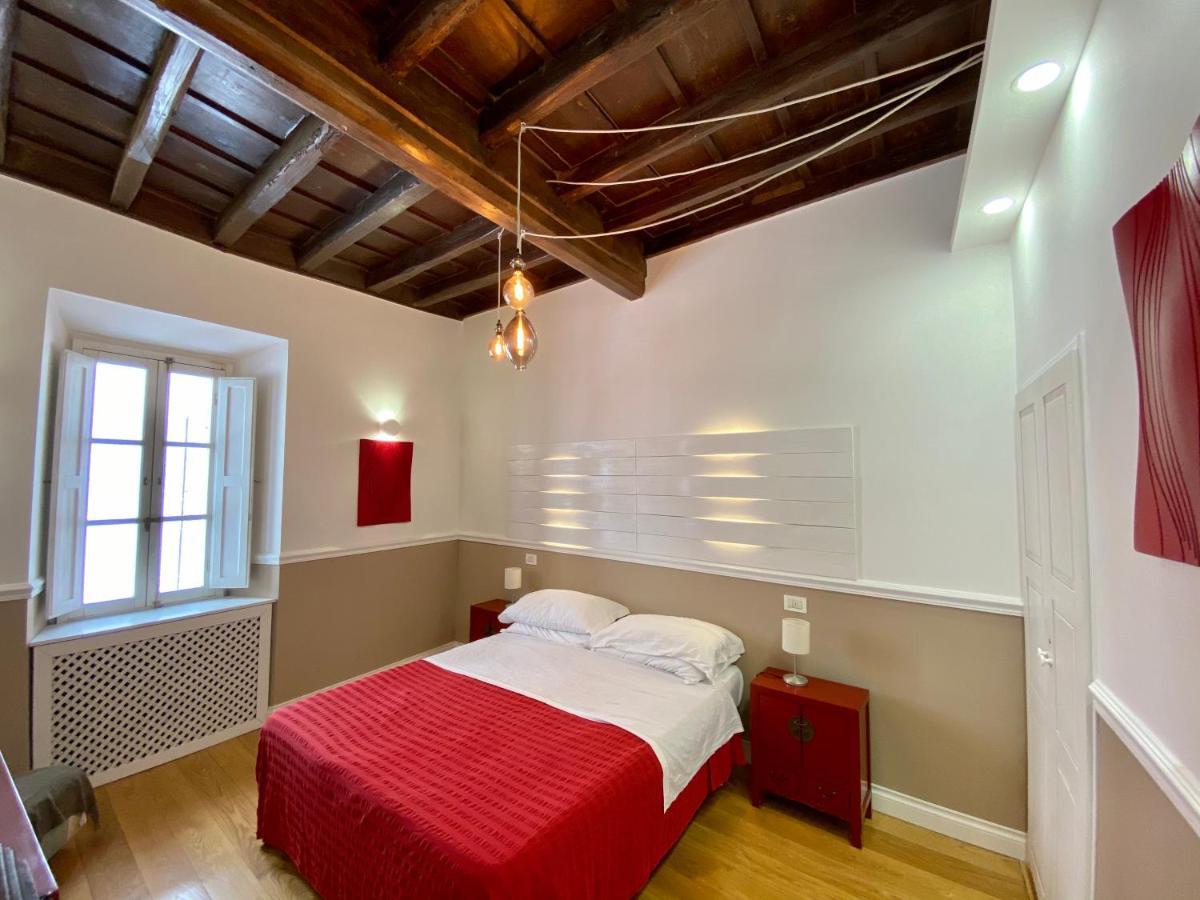 Boutique Apartment Pantheon Рим Екстер'єр фото