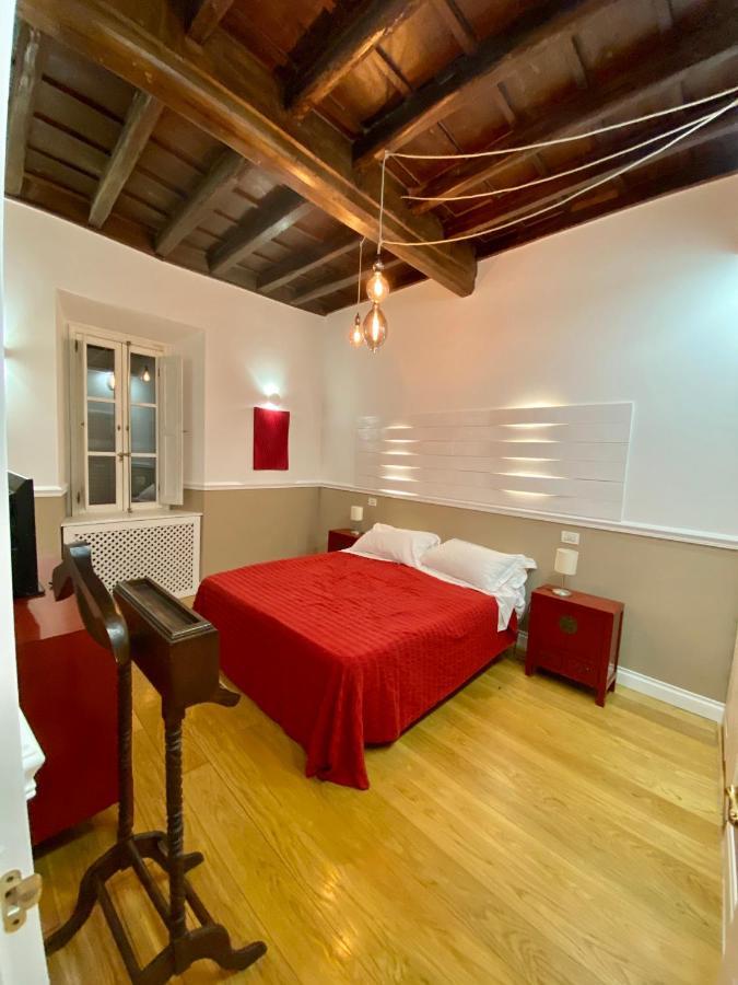 Boutique Apartment Pantheon Рим Екстер'єр фото