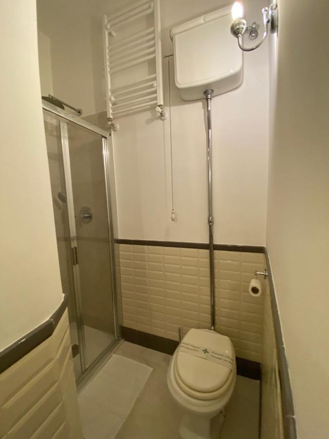 Boutique Apartment Pantheon Рим Екстер'єр фото