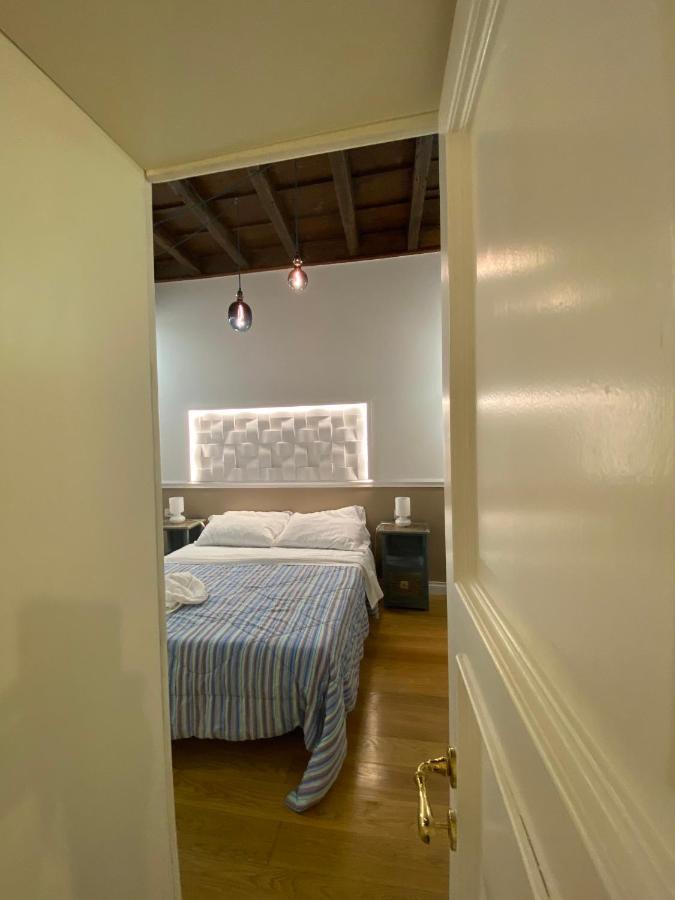 Boutique Apartment Pantheon Рим Екстер'єр фото