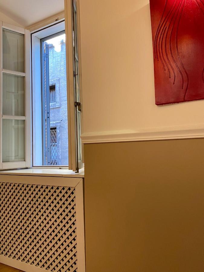 Boutique Apartment Pantheon Рим Екстер'єр фото
