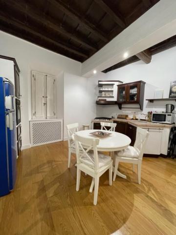 Boutique Apartment Pantheon Рим Екстер'єр фото