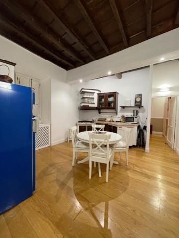 Boutique Apartment Pantheon Рим Екстер'єр фото