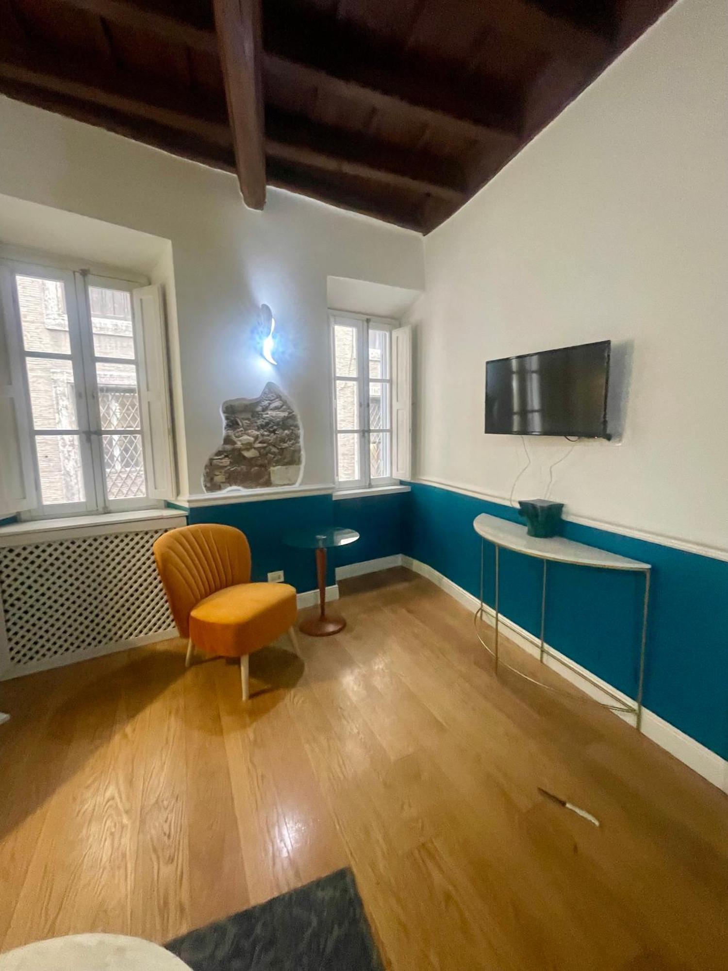Boutique Apartment Pantheon Рим Екстер'єр фото